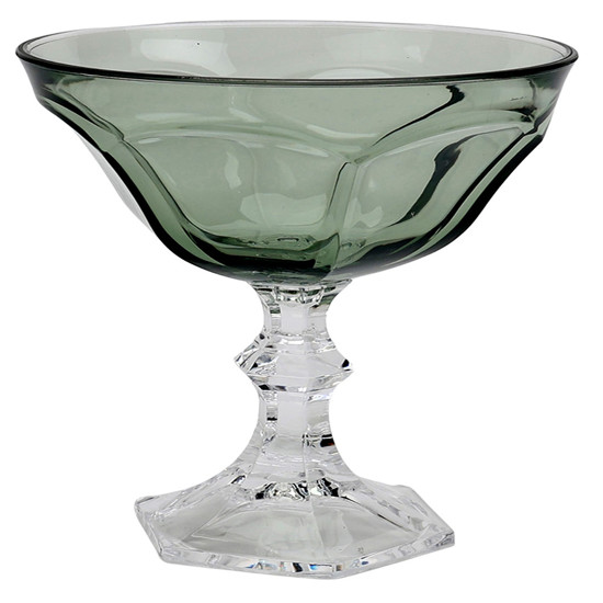 Imagem SUPORTE PARA DOCES 3 ANDARES DE FIBRA DE CESTARIA CARAMELO 50X30X30CM - ENTRECASA