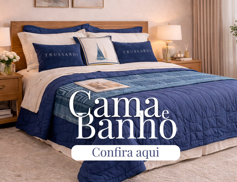 Cama&Banho