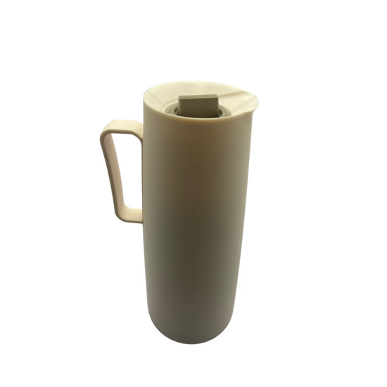 Imagem BULE TERMICO 1,0L OFF-WHITE EXATA