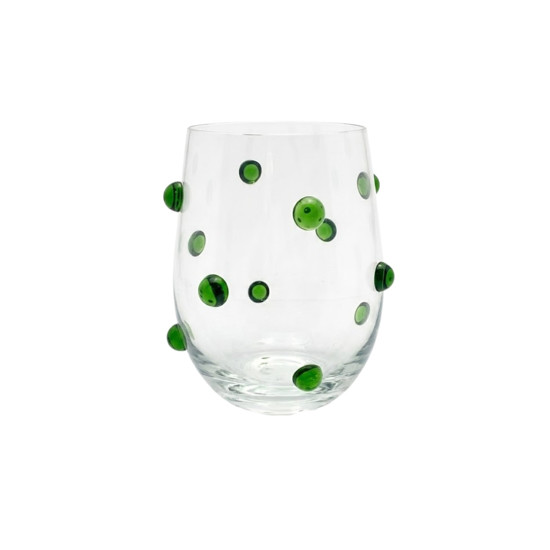 Imagem COPO VIDRO CONFETTI VD 525ML