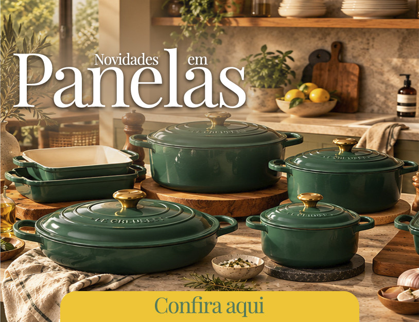 Panelas