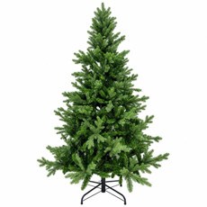 Imagem de ARVORE VERONA PE/PVC 2251TIPS 240CM VERDE - Grillo Ltda
