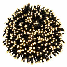 Imagem de CORDAO 800 LEDS BIVOLT STROBO 20M BRANCO QUENTE - Grillo Ltda