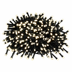 Imagem de CORDÃO DECORATIVO COM 500 LEDS BIVOLT 10M - GRILLO - Grillo Ltda